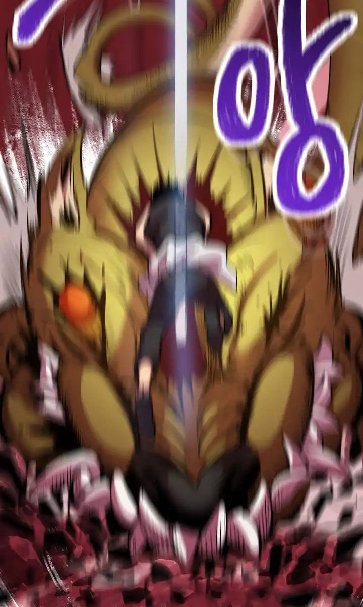 Otherworldly Sword King’s Survival Records Chapter 03 Gambar 25
